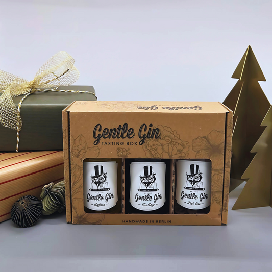 Tasting Box – 3x 100 ml Genussreise