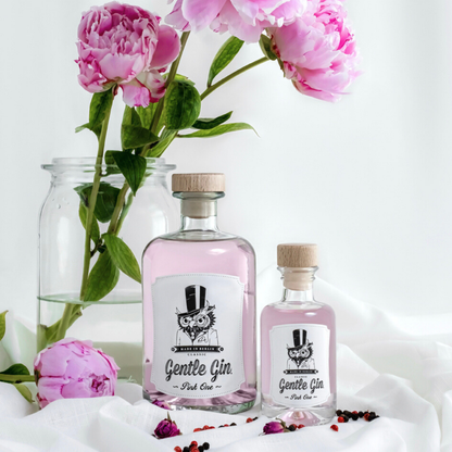 Gentle Gin Pink One Mini (100ml)