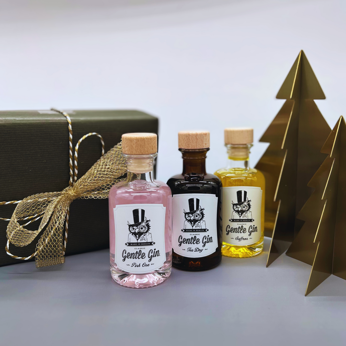 Tasting Box – 3x 100 ml Genussreise