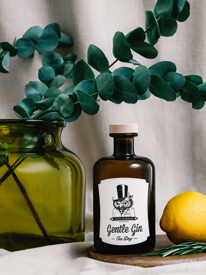 Gentle Gin - Four of a kind 500ml