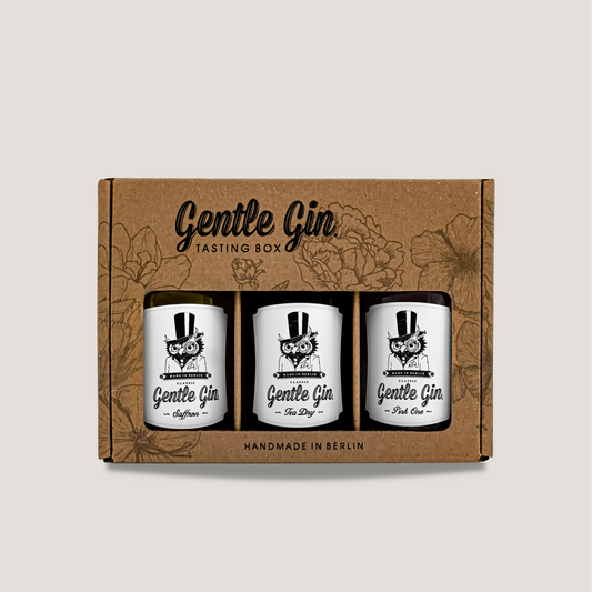 Tasting Box – 3x 100 ml Genussreise