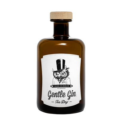 Gentle Gin Tea Dry