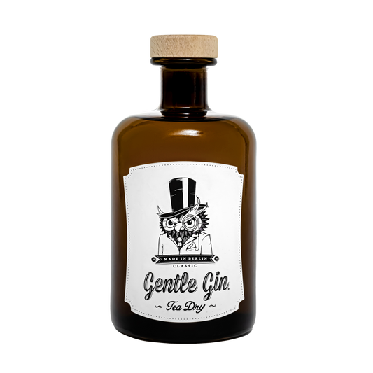 Gentle Gin Tea Dry