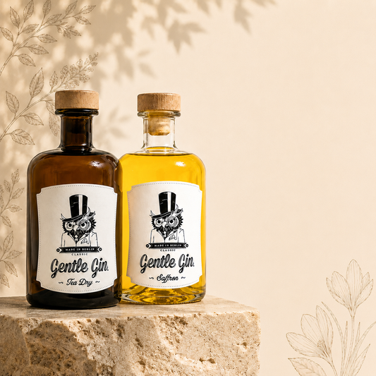 Tea Dry & Saffron Bundle