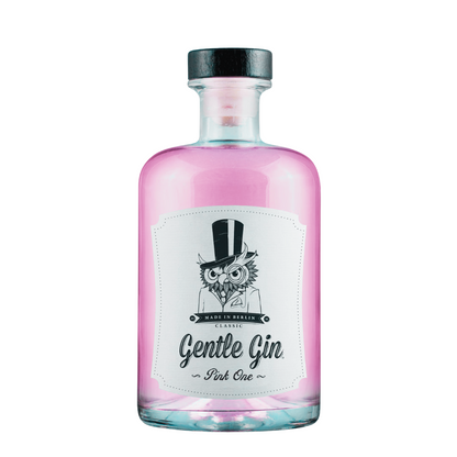 Gentle Gin Pink One Travel Size 100ml