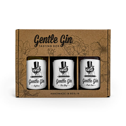 Tasting Box – 3x 100 ml Genussreise