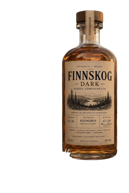 Finnskog Dark