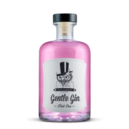 Gentle Gin Pink One Travel Size