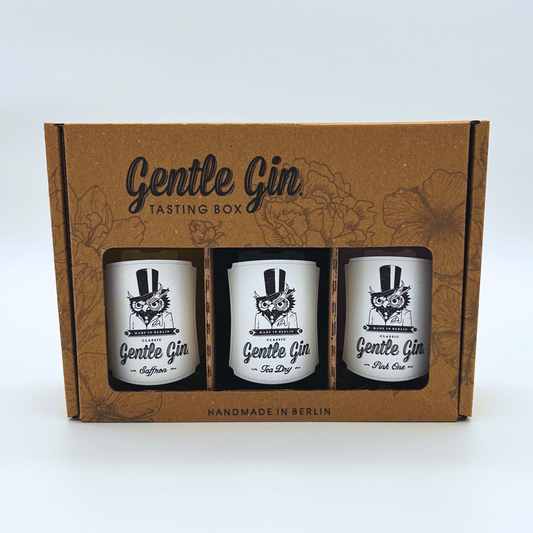 Tasting Box – 3x 100 ml Genussreise