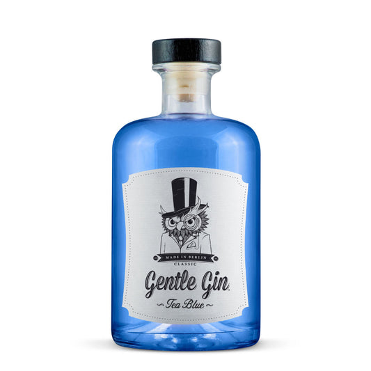 Gentle Gin Tea Blue Travel Size